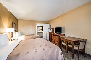 Quality Inn Arkadelphia - University Area