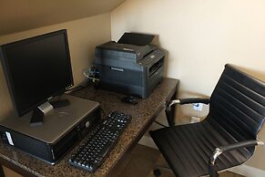 Quality Inn Arkadelphia - University Area