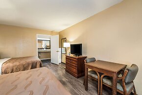 Quality Inn Arkadelphia - University Area