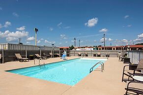 Quality Inn Arkadelphia - University Area