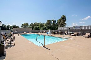 Quality Inn Arkadelphia - University Area