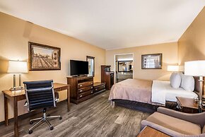 Quality Inn Arkadelphia - University Area