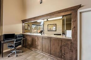 Quality Inn Arkadelphia - University Area