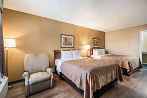 Quality Inn Arkadelphia - University Area