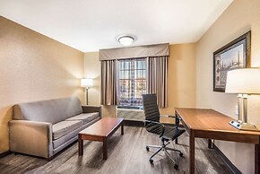 Quality Inn Arkadelphia - University Area