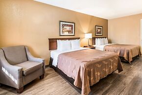 Quality Inn Arkadelphia - University Area