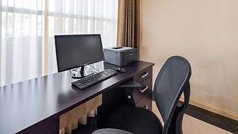 Best Western Norwalk Inn