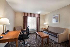 Best Western Norwalk Inn