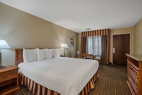 Best Western Norwalk Inn