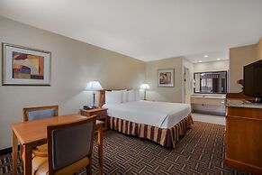 Best Western Norwalk Inn