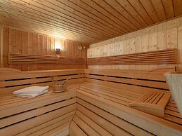 Mercure Hotel Wiesbaden City