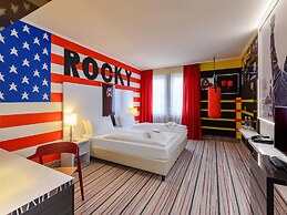 Mercure Hotel Wiesbaden City