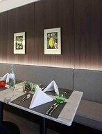 Mercure Hotel Wiesbaden City