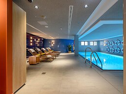 Mercure Hotel Wiesbaden City