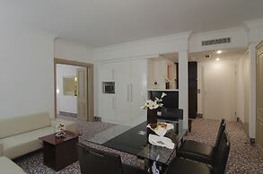 Mercure Hotel Wiesbaden City