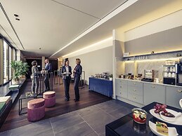 Mercure Hotel Wiesbaden City