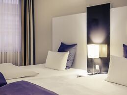 Mercure Hotel Wiesbaden City