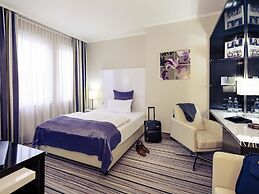 Mercure Hotel Wiesbaden City