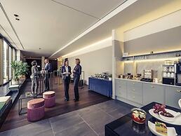 Mercure Hotel Wiesbaden City