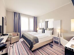Mercure Hotel Wiesbaden City