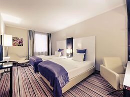 Mercure Hotel Wiesbaden City