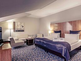 Mercure Hotel Wiesbaden City