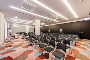 Mercure Hotel Wiesbaden City