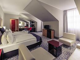 Mercure Hotel Wiesbaden City