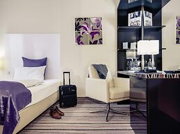 Mercure Hotel Wiesbaden City