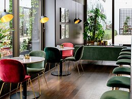 Mercure Hotel Wiesbaden City