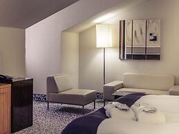 Mercure Hotel Wiesbaden City