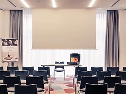 Mercure Hotel Wiesbaden City