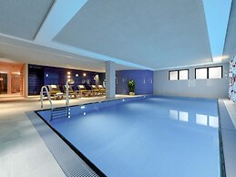 Mercure Hotel Wiesbaden City