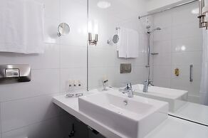 Mercure Hotel Wiesbaden City