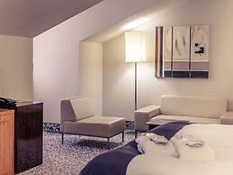 Mercure Hotel Wiesbaden City