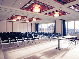 Mercure Hotel Wiesbaden City