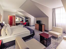 Mercure Hotel Wiesbaden City