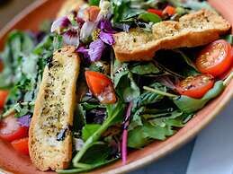 Mercure Hotel Wiesbaden City