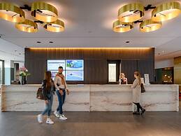 Mercure Hotel Wiesbaden City