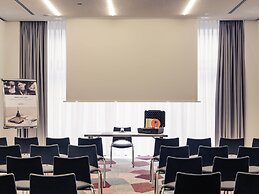 Mercure Hotel Wiesbaden City