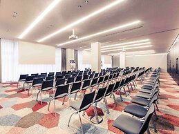 Mercure Hotel Wiesbaden City