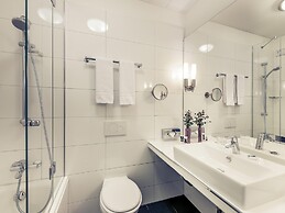 Mercure Hotel Wiesbaden City