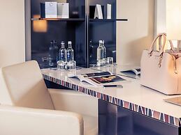 Mercure Hotel Wiesbaden City