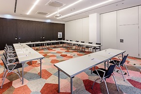 Mercure Hotel Wiesbaden City