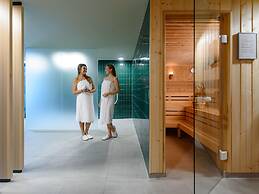 Mercure Hotel Wiesbaden City