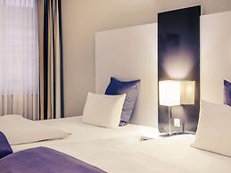 Mercure Hotel Wiesbaden City