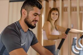 Mercure Hotel Wiesbaden City