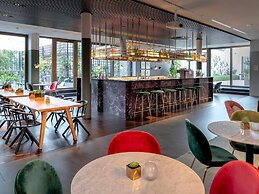 Mercure Hotel Wiesbaden City