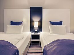 Mercure Hotel Wiesbaden City