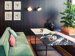 Mercure Hotel Wiesbaden City